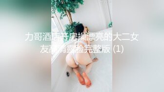 力哥酒店开房操漂亮的大二女友高清露脸完整版 (1)