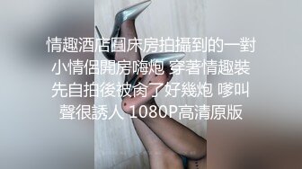 天津母狗背着老公被我操松了