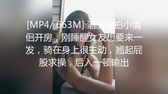 [MP4/664M]9/2最新 下海肥臀御姐性感吊带网袜张开双腿掰穴揉搓VIP1196