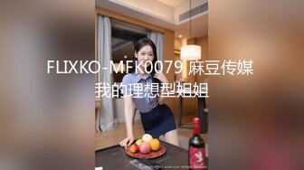 FLIXKO-MFK0079 麻豆传媒 我的理想型姐姐