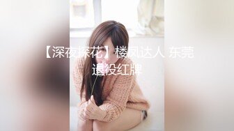 【深夜探花】楼凤达人 东莞退役红牌