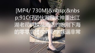 【三级】《捆绑调教SM女友》