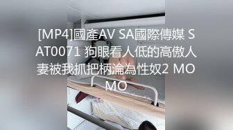 [MP4]國產AV SA國際傳媒 SAT0071 狗眼看人低的高傲人妻被我抓把柄淪為性奴2 MOMO