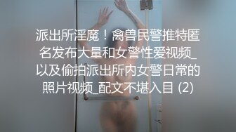 派出所淫魔！禽兽民警推特匿名发布大量和女警性爱视频_以及偷拍派出所内女警日常的照片视频_配文不堪入目 (2)