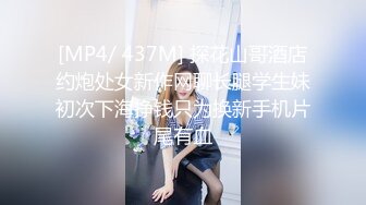 [MP4/ 437M] 探花山哥酒店约炮处女新作网聊长腿学生妹初次下海挣钱只为换新手机片尾有血