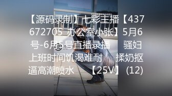 【源码录制】七彩主播【437672705_办公室小张】5月6号-6月5号直播录播✡️骚妇上班时间饥渴难耐✡️揉奶抠逼高潮喷水✡️【25V】 (12)