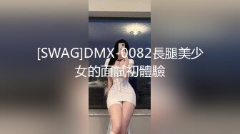 [SWAG]DMX-0082長腿美少女的面試初體驗