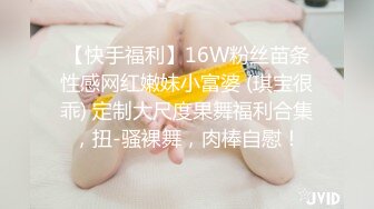 杨晨晨 - 性感连衣裙撅屁股 骚丁勒鲍极致诱惑