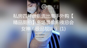 私房四月最新流出魔手外购【精品厕拍】多场景偷拍夜总会女神（极品靓妹） (1)