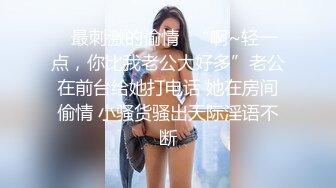 老婆一直想3p