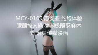 热门人妖  ·cd陆诗捷 · 精装打扮，公园露出，紧张兮兮，小心翼翼的玩小鸟，直至出货！