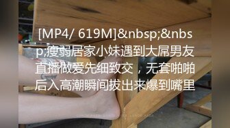 [MP4]黑衣卷发妹子啪啪穿上包臀裙白色网袜骑乘站立后入抽插