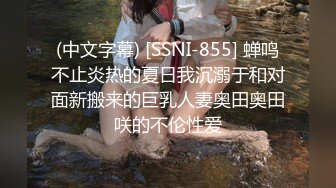 (中文字幕) [SSNI-855] 蝉鸣不止炎热的夏日我沉溺于和对面新搬来的巨乳人妻奥田奥田咲的不伦性爱