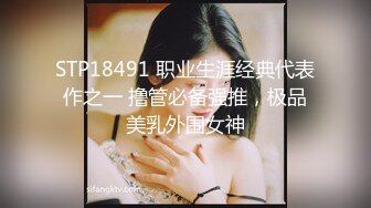 STP18491 职业生涯经典代表作之一 撸管必备强推，极品美乳外围女神