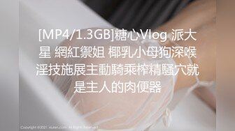 [MP4/1.3GB]糖心Vlog 派大星 網紅禦姐 椰乳小母狗深喉淫技施展主動騎乘榨精騷穴就是主人的肉便器