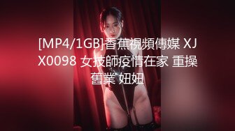 [MP4/1GB]香蕉視頻傳媒 XJX0098 女技師疫情在家 重操舊業 妞妞