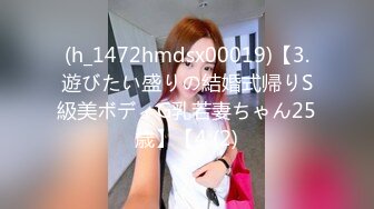 (h_1472hmdsx00019)【3.遊びたい盛りの結婚式帰りS級美ボディG乳若妻ちゃん25歳】【4 (2)