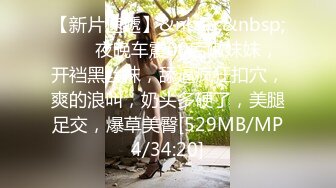 《姐弟乱伦》离婚后的姐姐欲望非常强烈❤️大白天的在家里把牛仔裤剪了一个大洞里面什么都没穿[MP4/412MB]