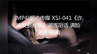 [MP4]起点传媒 XSJ-041《诈骗女被诈骗》满嘴胡话 满脸淫荡-晨曦