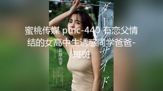 蜜桃传媒 pmc-440 有恋父情结的女高中生诱惑同学爸爸-斑斑