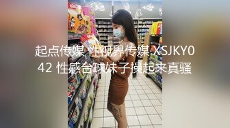 我的透明假阳具玩，这是我的完整视频，请射在我身上