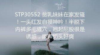 STP30552 贫乳妹妹在家发骚！一头红发自摸呻吟！半脱下内裤多毛骚穴，翘起屁股很是诱惑，拨弄奶头好爽