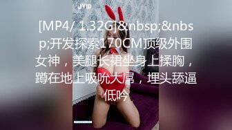 [MP4/ 1.32G]&nbsp;&nbsp;开发探索170CM顶级外围女神，美腿长裙坐身上揉胸，蹲在地上吸吮大屌，埋头舔逼低吟