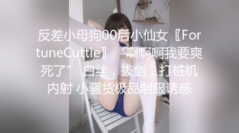 西安的硕士女M母狗后入挨操 持续更新