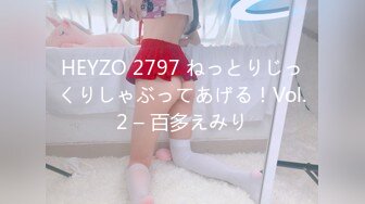 HEYZO 2797 ねっとりじっくりしゃぶってあげる！Vol.2 – 百多えみり