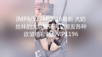 [MP4/527M]3/16最新 大奶丝袜的大屁股骚满足狼友各种欲望精彩刺激VIP1196