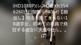 (HD1080P)(レスQ隊)(fc3546260)3日間限り980pt!【顔出し】幼さを捨てきれない18歳芋女。初めての玩具で発狂する彼女に大量中出し。。。  (1)