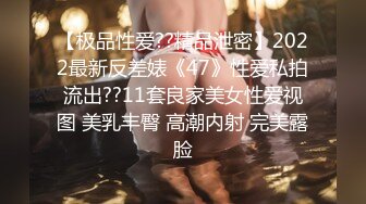 【极品性爱??精品泄密】2022最新反差婊《47》性爱私拍流出??11套良家美女性爱视图 美乳丰臀 高潮内射 完美露脸