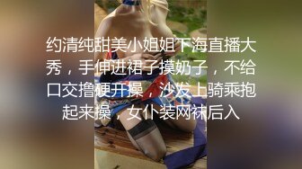 [MP4]极品高颜值衬衣牛仔裤妹子，沙发上摸逼调情口交抬腿抽插再到床搞