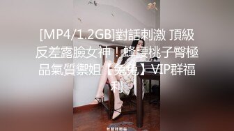 [MP4/1.2GB]對話刺激 頂級反差露臉女神！蜂腰桃子臀極品氣質禦姐【兔兔】VIP群福利