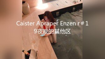 Caister Apraper Enzen r＃19夜晚的其他区