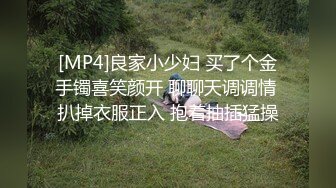 [MP4]良家小少妇 买了个金手镯喜笑颜开 聊聊天调调情 扒掉衣服正入 抱着抽插猛操