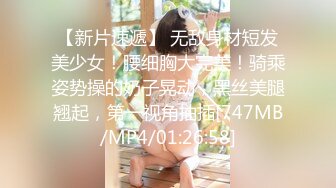 蓝色连衣裙细跟高跟鞋完美身材美女黑色丁字内裤露出性感的屁股蛋蛋