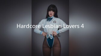 Hardcore Lesbian Lovers 4