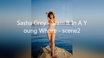 Sasha Grey - Slam It In A Young Whore - scene2