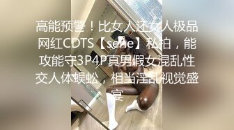 高能预警！比女人还女人极品网红CDTS【sehe】私拍，能攻能守3P4P真男假女混乱性交人体蜈蚣，相当淫乱视觉盛宴