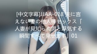 [中文字幕]JJAA-018 夫に言えない妻の他人棒セックス「人妻が見知らぬ男と浮気する瞬間すべて見せます」01