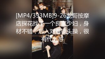 [MP4/393MB]9-26龙哥按摩店探花找了一个良家少妇，身材不错，后入对着镜头操，很有代入感