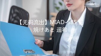 【无码流出】MIAD-585 日焼けあと 遥希