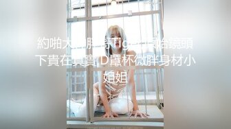 JDBC-022 晨曦 美女空姐求我帮她止痒 精东影业