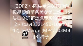 [2DF2]小陈头星选探花再约极品颜值苗条美女第二炮，按头口交近距离翘屁股骑乘猛操 2 - soav(3521450-10840142)_evMerge [MP4/103MB][BT种子]