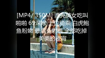 [MP4/ 198M]&nbsp;&nbsp; 91大神猫先生2022新！无套驯化身材一流的气质颜值美女吞精兽对白淫荡刺激