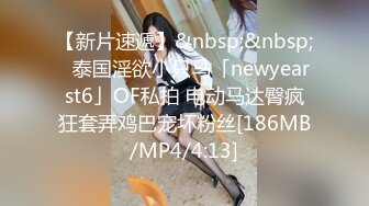 [MP4/ 197M] 肉感十足颜值美女给炮友交自慰诱惑，展示活隔着舔弄，单腿网袜翘起屁股露肥逼