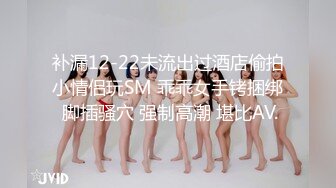 补漏12-22未流出过酒店偷拍小情侣玩SM 乖乖女手铐捆绑 脚插骚穴 强制高潮 堪比AV.