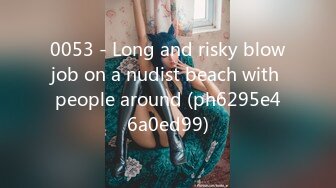 0053 - Long and risky blowjob on a nudist beach with people around (ph6295e46a0ed99)