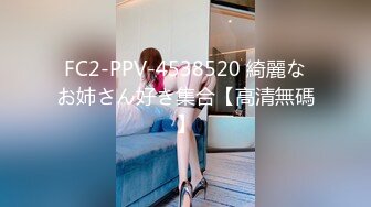 FC2-PPV-4538520 綺麗なお姉さん好き集合【高清無碼】